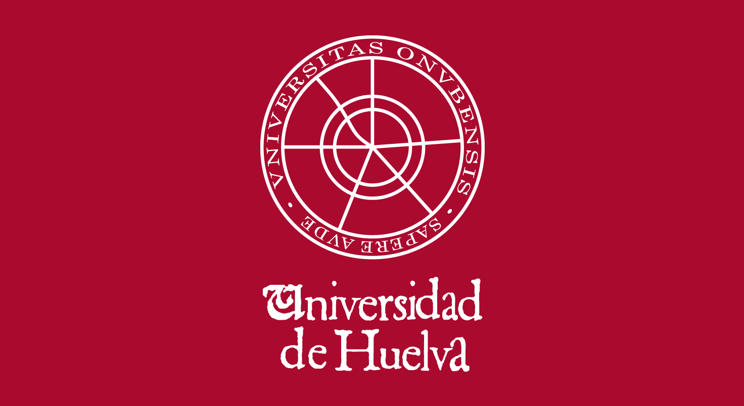 Logo de Universidad de Huelva