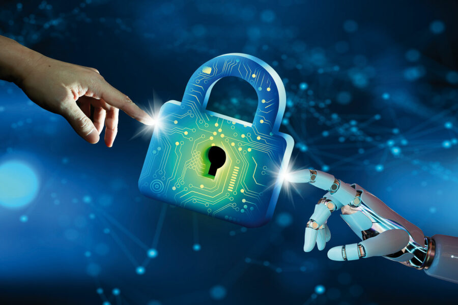 Imagen de Auditoría de Seguridad Chatbot IA